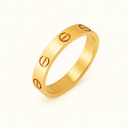 The Love Ring 1