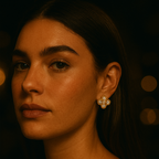 Clover Drop Earrings 2