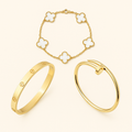 The Toscane White Set 1