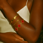 The Ibiza Red Set 2