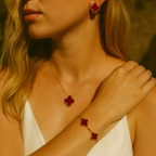 The Clover Earrings 19