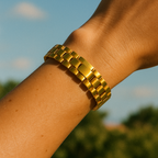 Heritage Link Bracelet 2