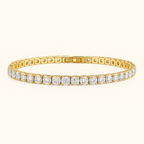 Marbella Gold Set 6