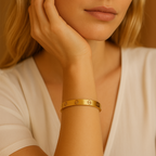 Love Cuff Bracelet 2