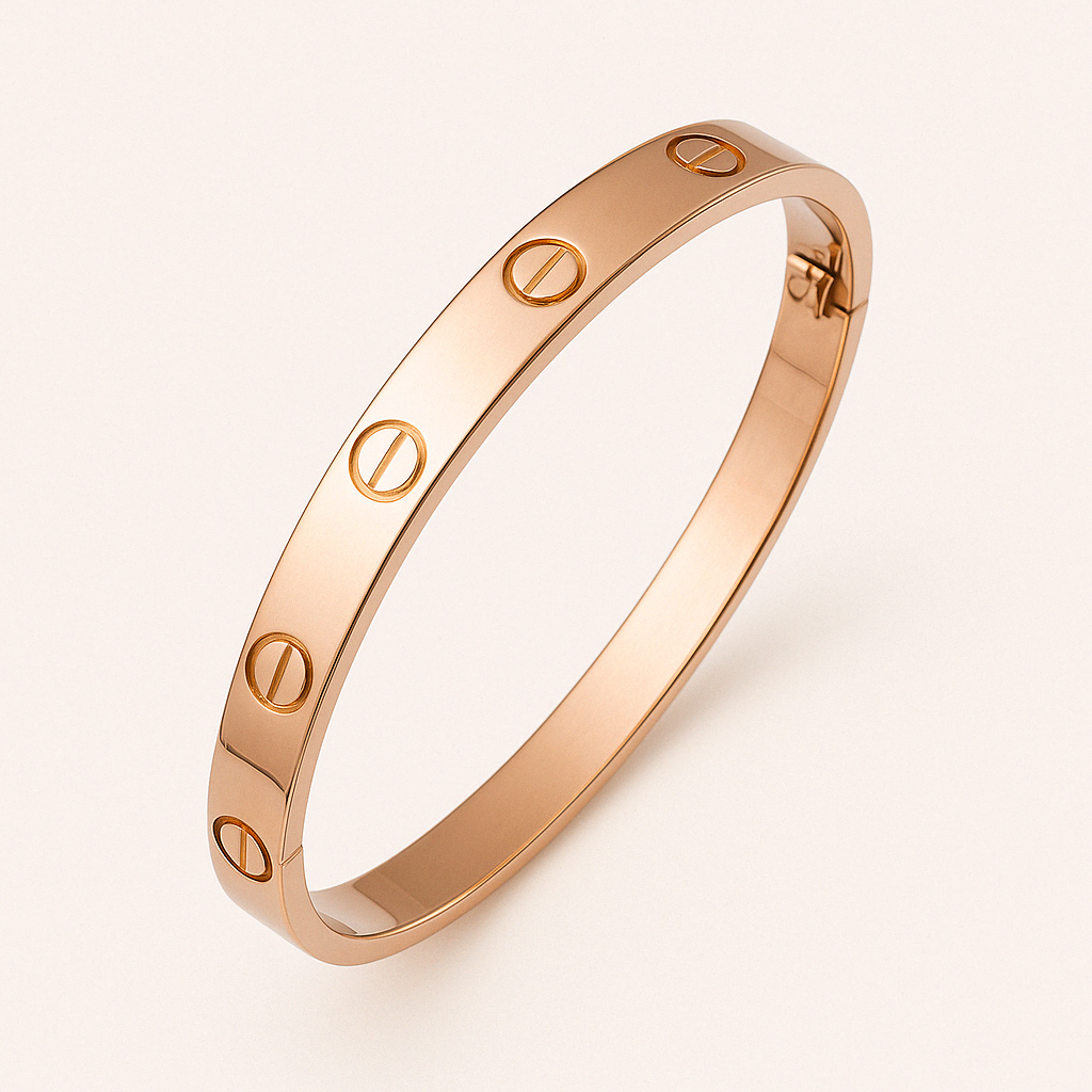 Love Cuff Bracelet 6