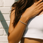 The Tennis Bracelet 2