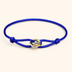 Trinity Cord Bracelet 5