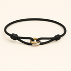 Trinity Cord Bracelet 1