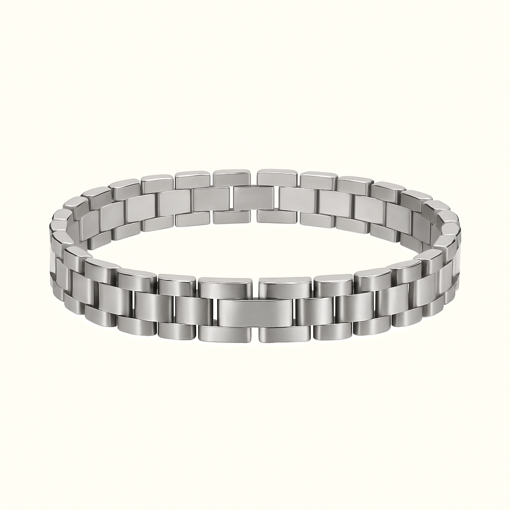 Heritage Link Bracelet 4