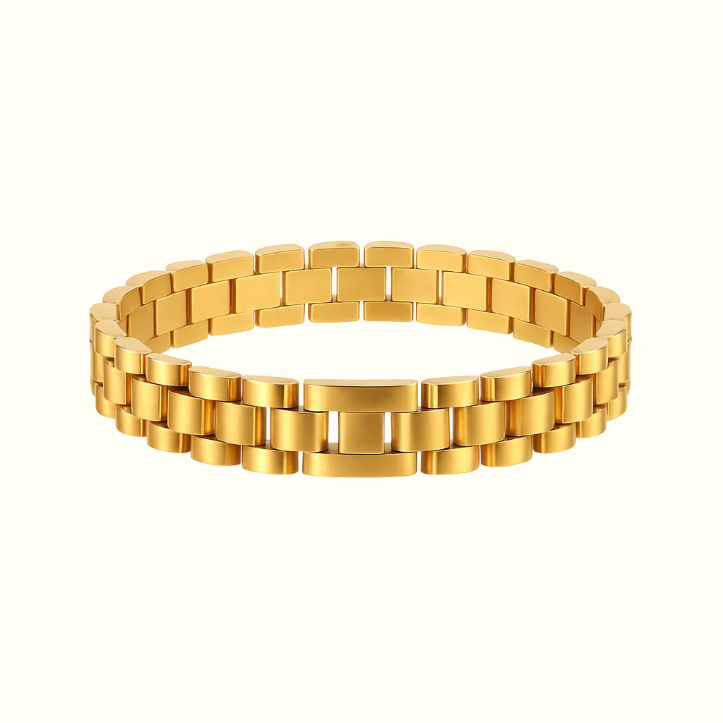 Heritage Link Bracelet 1