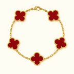 The Ibiza Red Set 7