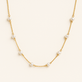 Laney Pearl Necklace 1