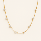 Laney Pearl Necklace 1
