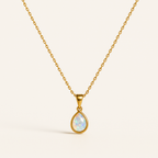 Ocean Drop Necklace 1