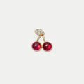 Cherries Charm 1