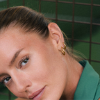 Classic Hoop Earrings 22