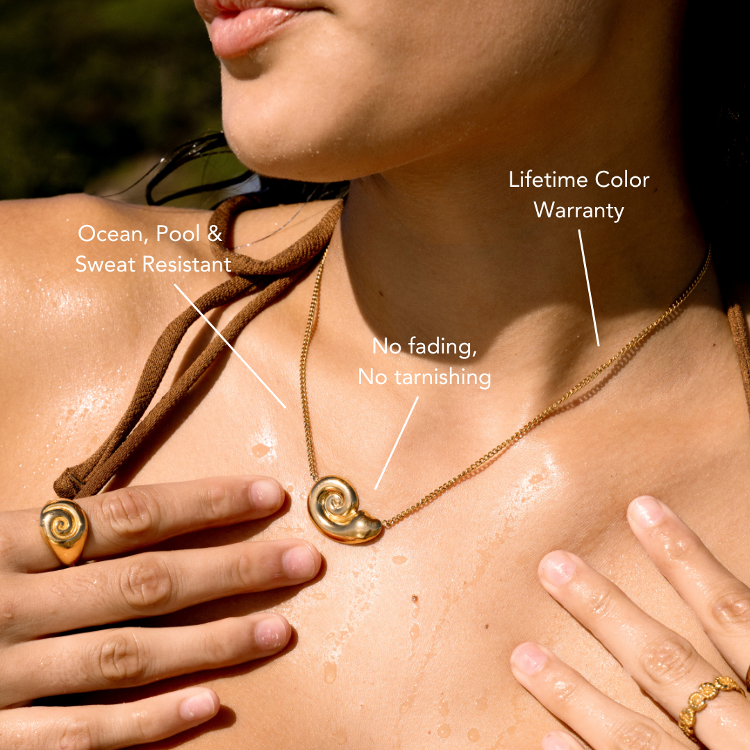 Coastal Choker 2