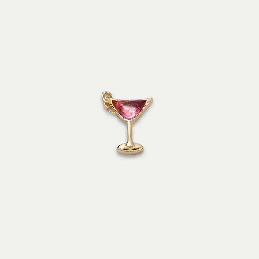 Cocktail Charm 1
