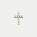Cross Charm 1