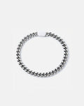 Cuban Link Bracelet | Platinum 1