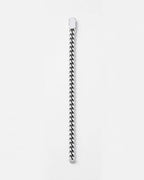 Cuban Link Bracelet | Platinum 3