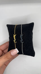 Saint Initial Set 6