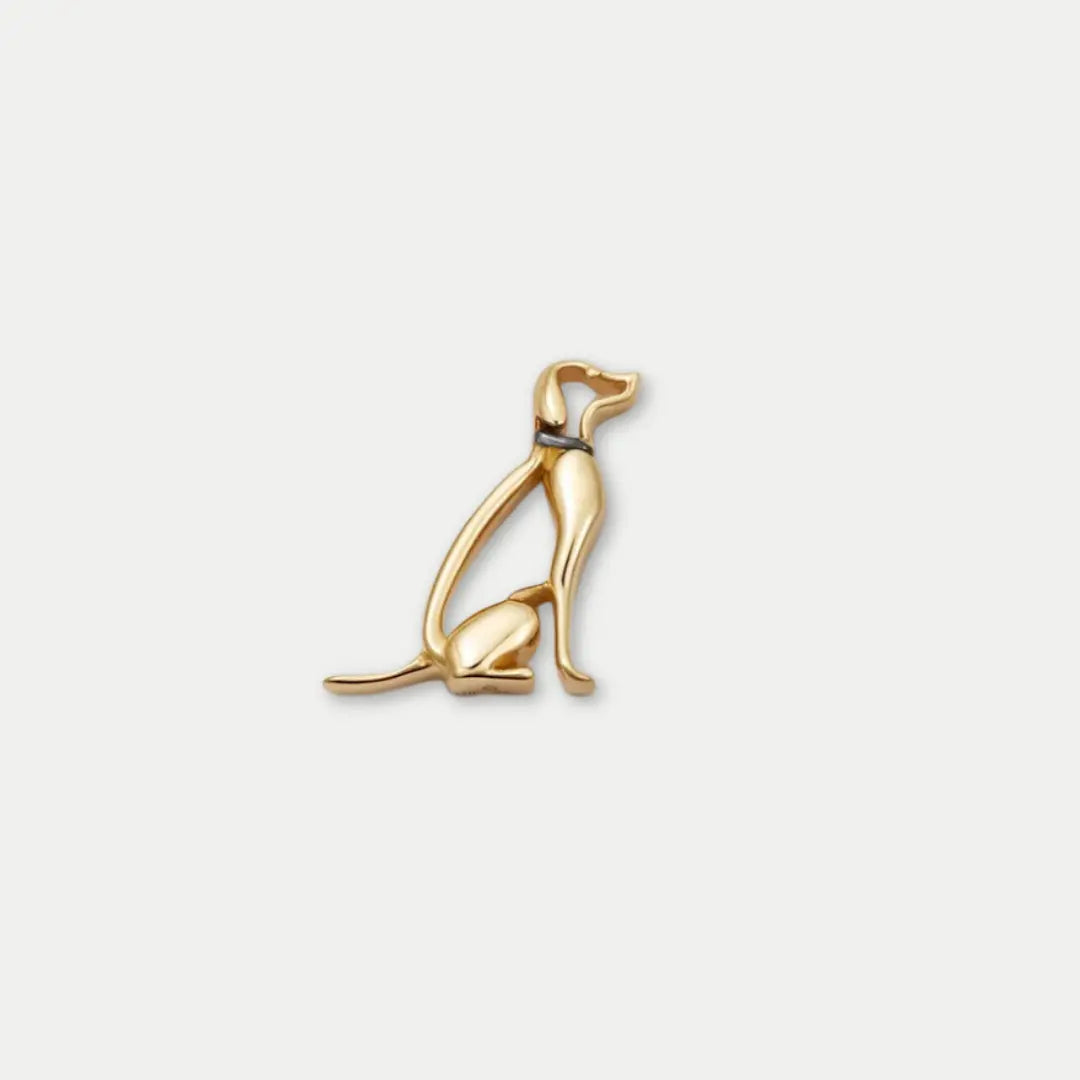 Dog Charm 1