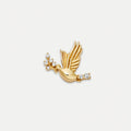 Dove of Hope Charm 1