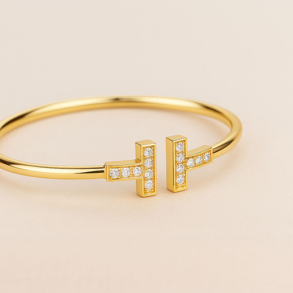 Tess T Bracelet 7