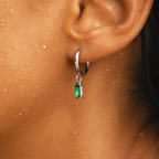 Sea Sparkle Earrings 4