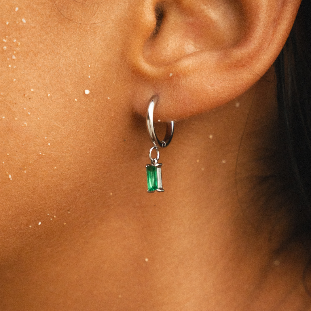 Sea Sparkle Earrings 4