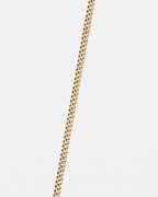 Emerald Pendant Necklace | 1 Carat 18K Gold 5