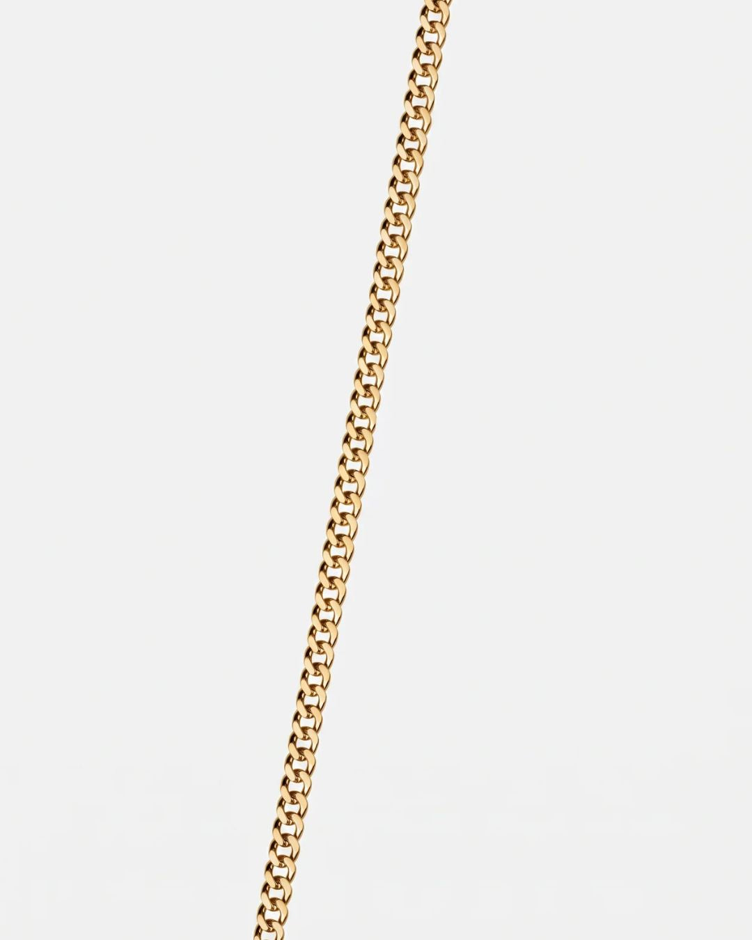 Emerald Pendant Necklace | 1 Carat 18K Gold 5