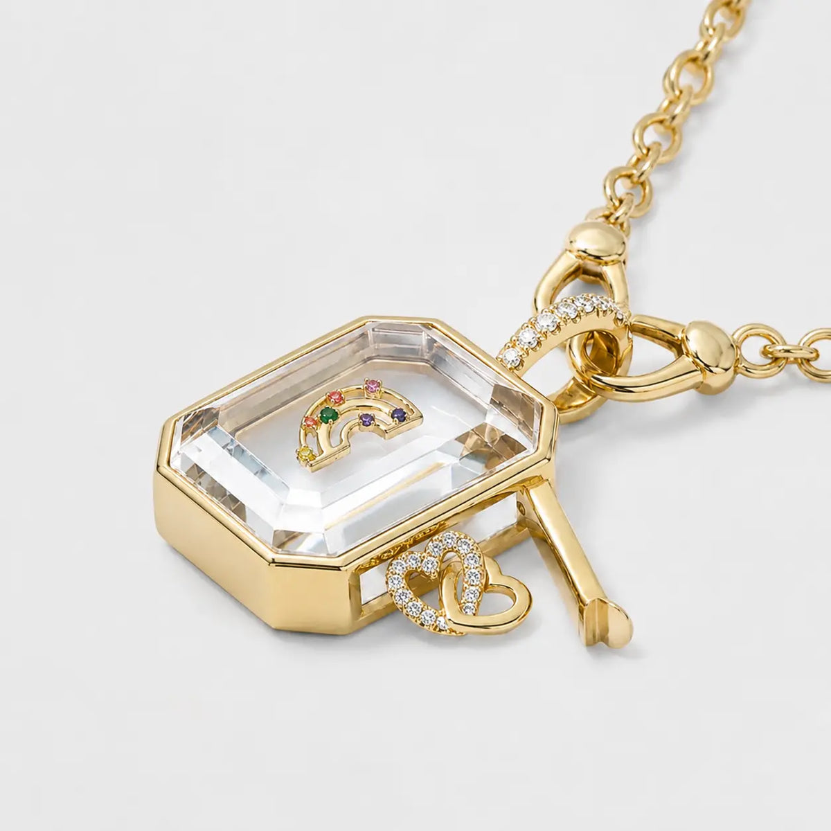 The Keepsake Locket 1