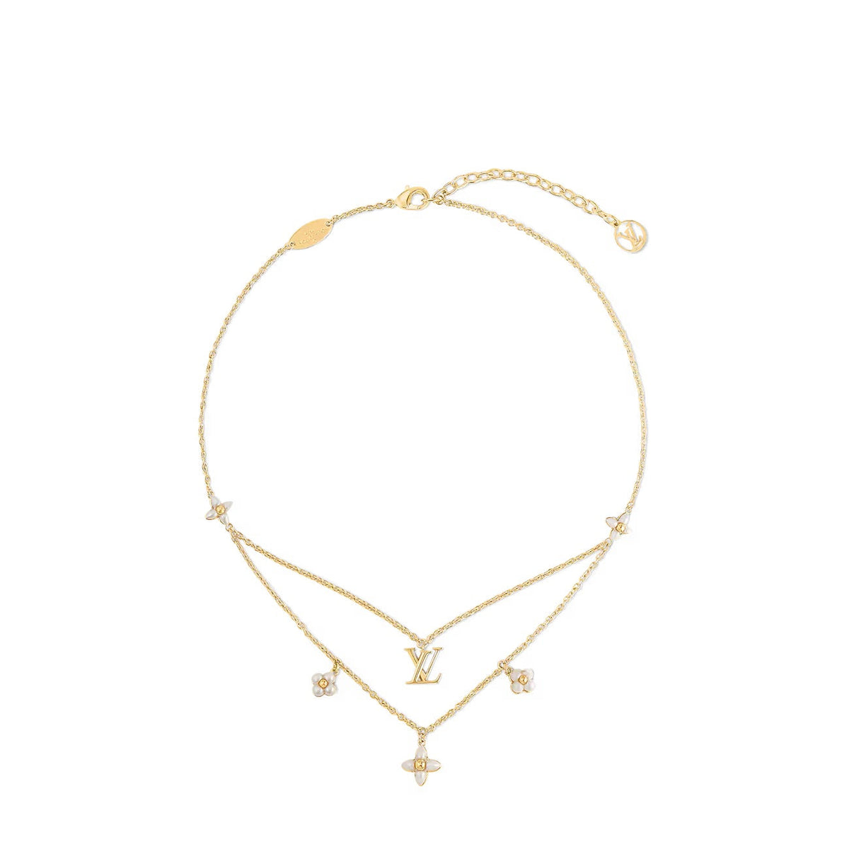 Lucie Varenne Necklace 1