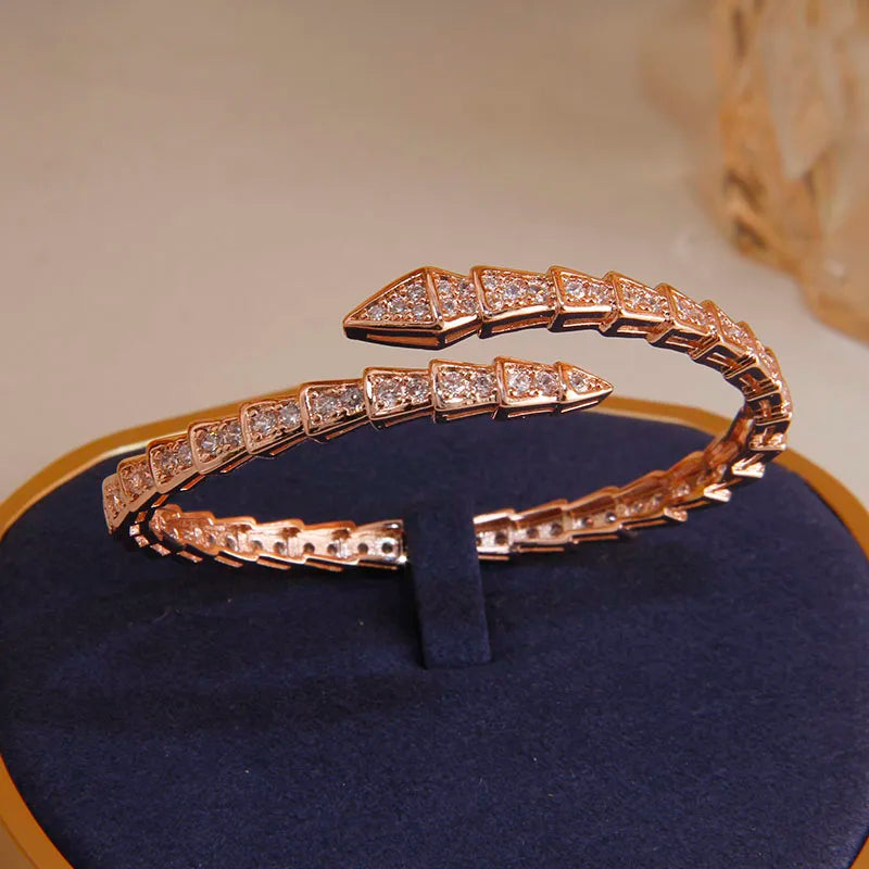 Astra Serpent Bracelet 4