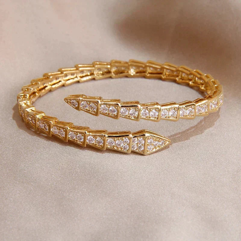 Astra Serpent Bracelet 2