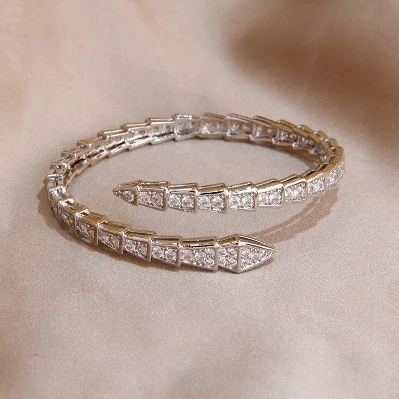 Astra Serpent Bracelet 5