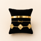 Florence Gold Set 1