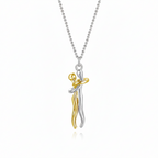 The Embrace Necklace 6