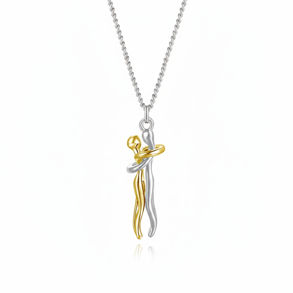 The Embrace Necklace 6