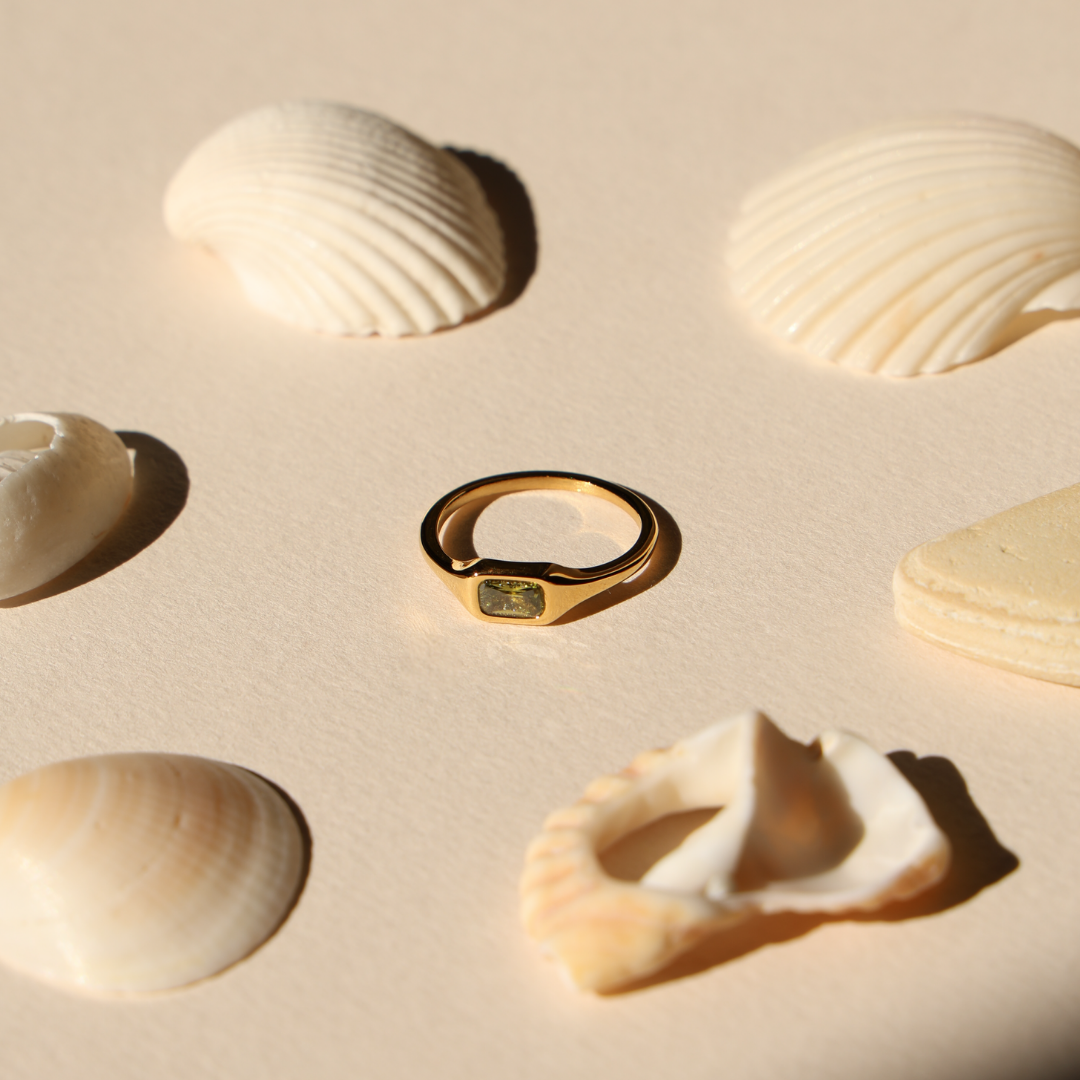 Laguna Ring 7