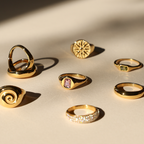Rosé Ring 8