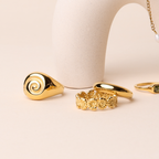 Calypso Ring 10