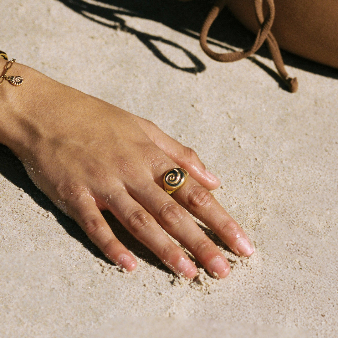 Calypso Ring 4