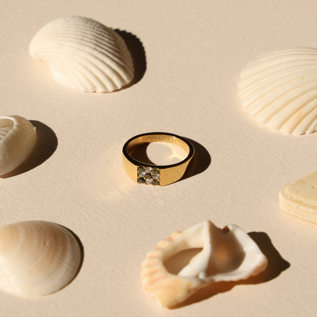 Tulum Ring 5