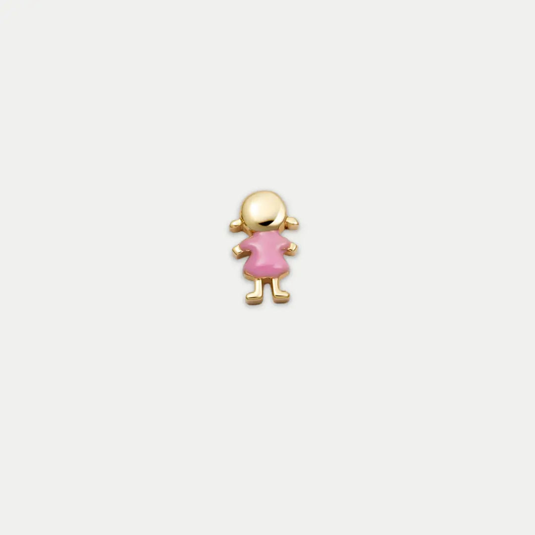 Girl Charm 1