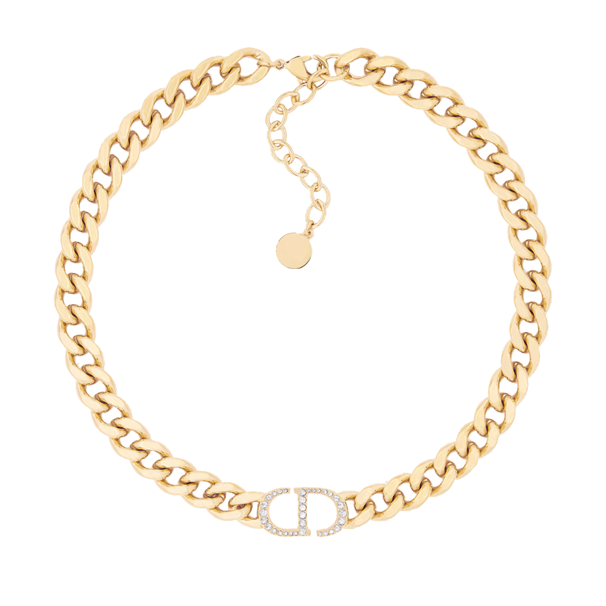 Camille Durant Necklace 1