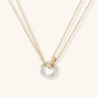 Harper Link Necklace 5