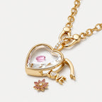 The Keepsake Locket 2